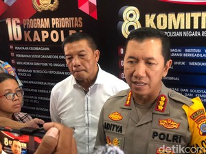 Mayat Wanita di Kotabaru Jogja Korban Pembunuhan, Polisi Buru Pelaku