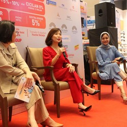 Ini Trik Bank Mega Genjot Bisnis Konsumer di 2024
