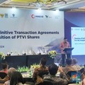 Sah! BUMN MIND ID Kuasai Saham Vale Indonesia (INCO)