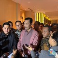 Divestasi Vale Tuntas, Luhut Singgung Soal AS Diskriminasi Nikel RI