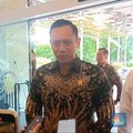 AHY Blak-Blakan Dapat Tugas Khusus dari Jokowi di IKN, Ternyata Ini