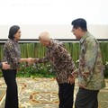 Sri Mulyani Lantik Haryanto Sahari Lagi Jadi Dewas INA