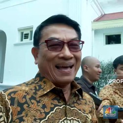 Pemerintah Ramal 8 Juta Unit Motor Listrik Bakal Terjual di 2025