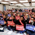 Segini Gaji Dokter Korea Selatan yang Lagi Mogok Kerja dan Demo