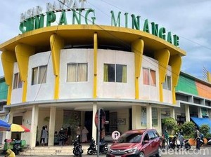 DPRD Parepare Dukung Pemkot Larang Berjualan Malam Hari di Pasar Sumpang