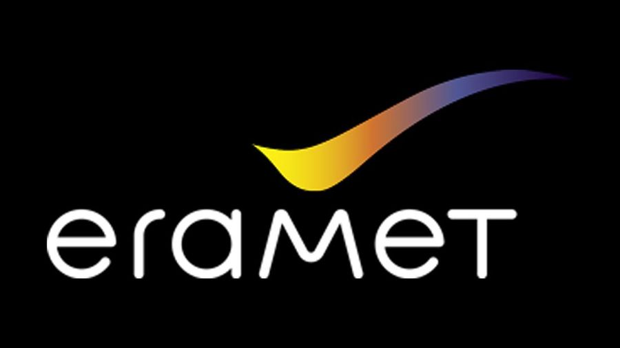 Perusahaan Nikel Eramet. (Dok. Eramet)
