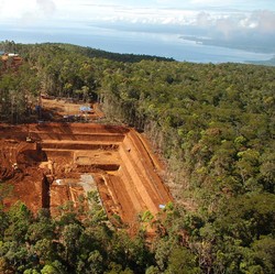 2 Raksasa Eropa Kompak Tinggalkan Proyek di RI, Ini Alasan Sebenarnya