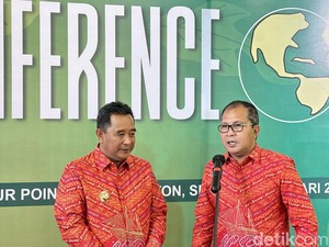 Walkot Makassar Siapkan Rp 200 M Bangun Akses Jalan untuk Stadion di Sudiang