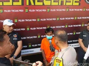 Ancaman 15 Tahun Penjara Menanti Paman Pembunuh Keponakan