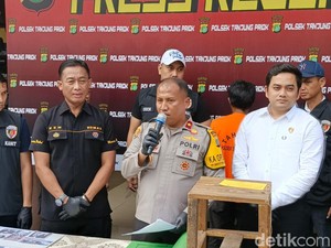 Paman Pembunuh Ponakan Tinggalkan Korban Sekarat di Rumah yang Terbakar