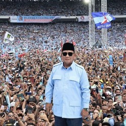 Daftar Program Ekonomi Prabowo-Gibran: Hilirisasi - Makan Siang Gratis