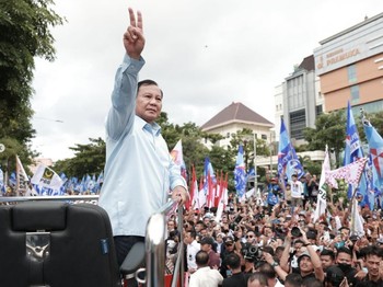 Butuh Ratusan Triliun, Ini Sumber Dana Makan Siang Gratis Prabowo