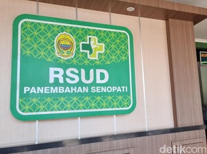 Konsultasi Alami Gangguan Tidur, Satu Caleg Rawat Jalan di RSPS Bantul