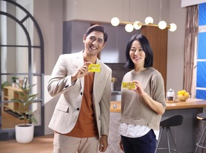 Lewat Iklan, Sido Muncul Ajak Jaga Kesehatan Pencernaan dengan Herbal