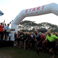 Sportel Bali Triathlon 2024 Digelar, 300 Peserta dari 12 Negara Hadir