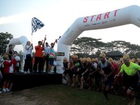 Sportel Bali Triathlon 2024 Digelar, 300 Peserta dari 12 Negara Hadir