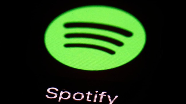 Musik di Spotify dan Film di Netflix Terancam Kena Pajak Impor