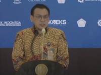 Staf Ahli Menkeu: Aset Keuangan Syariah RI Tembus Rp 2.452 Triliun