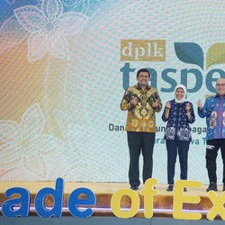 Taspen Life Hadirkan DPLK bagi Masyarakat Umum