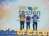 Taspen Life Hadirkan DPLK bagi Masyarakat Umum
