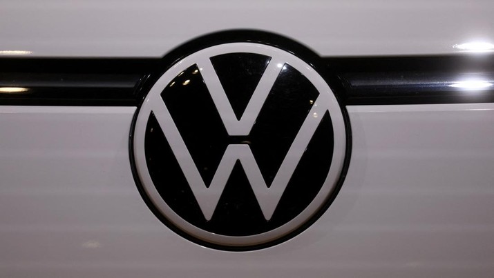 Volkswagen. (REUTERS/Brendan Mcdermid/File Photo)