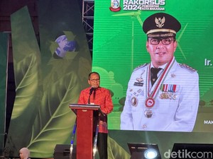 Walkot Makassar Gagas Rakorsus Bahas Low Carbon City: Komitmen Kota Dunia