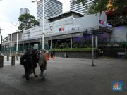 Integrasi Transportasi Umum Indonesia: Kunci Kurangi Emisi & Kemacetan