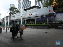 Integrasi Transportasi Umum Indonesia: Kunci Kurangi Emisi & Kemacetan