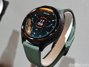 Xiaomi Watch 2, Watch S3, dan Smart Band 8 Pro Rilis di RI, Segini Harganya