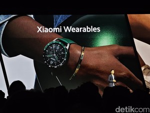 Xiaomi Watch 2, Watch S3, dan Band 8 Pro Terbaru Dirilis, Harganya?