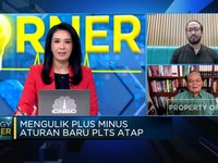 Video: Aturan Baru PLTS Atap Saat PLN Oversupply Listrik, Sudah Tepat?