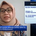 Video: Ahli: Makan Gratis Jangan Sampai Guncang APBN & Tambah Utang RI