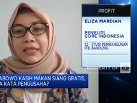 Video: Ahli: Makan Gratis Jangan Sampai Guncang APBN & Tambah Utang RI