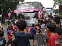 Tetangga RI Larang Klakson 'Telolet', Ini Alasannya