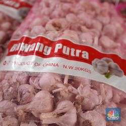 Bahaya Ini Lagi Mengintai Orang RI, Pasokan Langka-Harga Makin Meledak