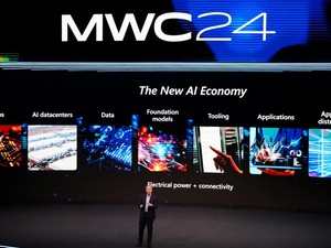 Jangan Ketinggalan Info, Aneka Inovasi Tercanggih dari MWC 2024 Barcelona