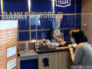 BPR Purworejo Tutup, Ini yang Perlu Disiapkan Nasabah untuk Cairkan Simpanan
