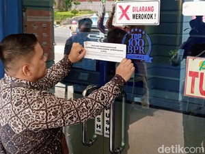 Details of Bank Closures Over 9 Months, Latest on September 25