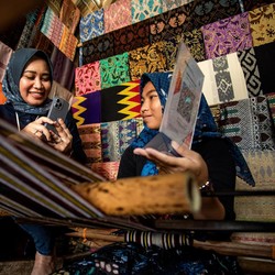 Volume Transaksi Tumbuh 400%, BRI Terus Perkuat Keamanan QRIS