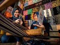 Volume Transaksi Tumbuh 400%, BRI Terus Perkuat Keamanan QRIS