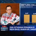 Video: Buka-bukaan OJK Soal Transformasi Hingga Konsolidasi Bank Umum