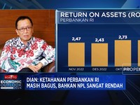 Video: Buka-bukaan OJK Soal Transformasi Hingga Konsolidasi Bank Umum