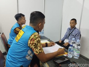 Cerita Tunadaksa Ikut Seleksi Perwira Sarjana Polri: Bangga Disetarakan