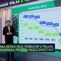 Video: Menilik Prospek INCO Pasca Divestasi Saham ke MIND ID