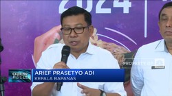 Video: Bos Bapanas Upayakan Harga Beras Segera Turun