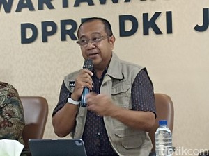 PAM Jaya Klaim Krisis Air di Rusun Marunda Usai: Tak Ada Lagi Pikul-pikul