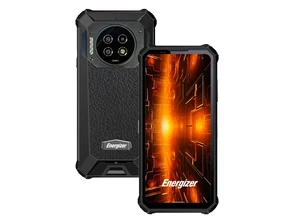 Energizer Hard Case P28K, HP Rasa Powerbank dengan Baterai 28.000 mAh
