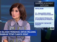 Video: Genjot Kredit & Cuan Perbankan 2024, Perbanas Sarankan Hal Ini