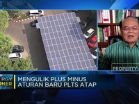 Video: Hitung Untung Rugi Aturan PLTS Atap Bagi PLN & Masyarakat