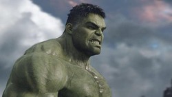 Alasan Hulk Absen di Captain America: Brave New World